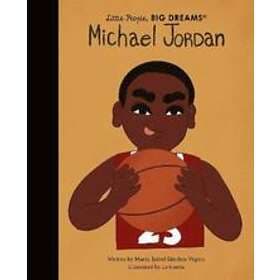 Maria Isabel Sanchez Vegara: Michael Jordan: Volume 71