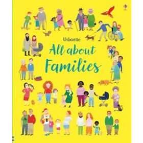 Felicity Brooks: All About Families