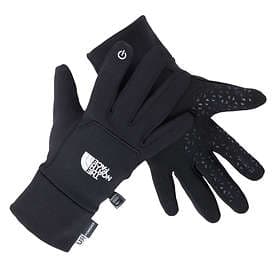 The North Face Etip Recycled Gloves (Unisex)
