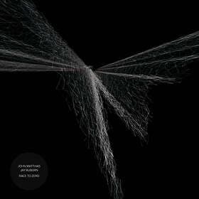 John Matthias & Jay Auborn Race To Zero LP