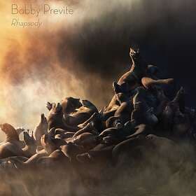 Bobby Previte & Bump Rhapsody LP