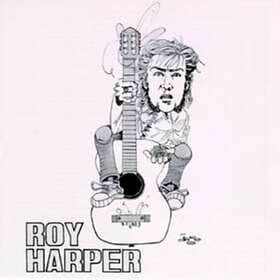 Roy Sophisticated Beggar LP