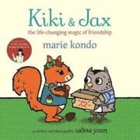 Marie Kondo: Kiki and Jax