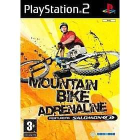 Mountain Bike Adrenaline (PS2)