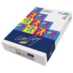 Color Copy Kopieringspapper A4 ohålat 100g 500 ark vit