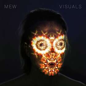 mew Visuals LP