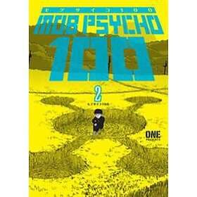 One: Mob Psycho 100 Volume 2