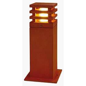 SLV Rusty Square 40