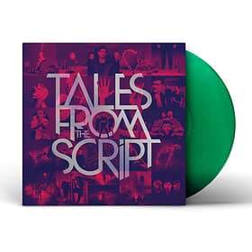 Script Tales From Greatest Hits Limited Edition LP