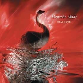 Mode Speak & Spell LP