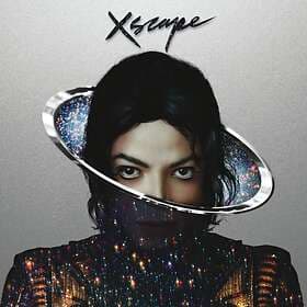 Michael Xscape LP