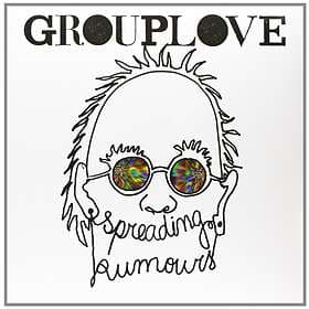 Grouplove Spreading Rumours LP