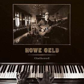 Howe Gelb Gathered LP