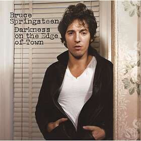 Bruce Springsteen Darkness On The Edge Of Town LP