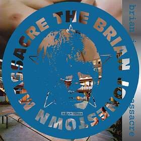The Brian Jonestown Massacre (2019) LP