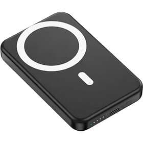 Mobique Magnetic PowerBank 5000mAh