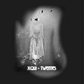 Xqui Twenties LP