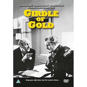 Girdle of Gold