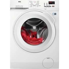 AEG L6FBK841B (White)