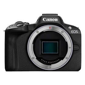 Canon EOS R50