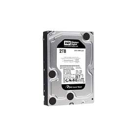 WD Black WD2002FAEX 64MB 2TB