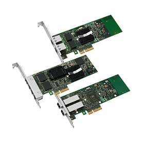 Intel Gigabit ET2 Quad Port Server Adapter (E1G44ET2)
