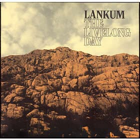 Lankum The Livelong Day LP