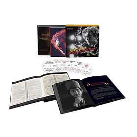Bob Dylan The Bootleg Series Vol. 14: More Blood, Tracks Super Deluxe Edition CD