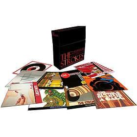 Strokes Singles Volume 01 LP