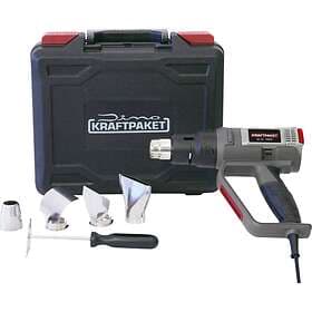Dino Kraftpaket PROFI 2000W