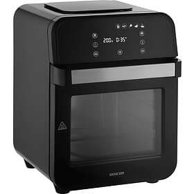Sencor SFR 5510 (Black)
