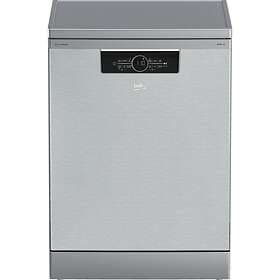 Beko BDFN36650CX Stainless Steel