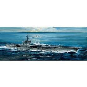 Italeri U.S.S. America 1:720