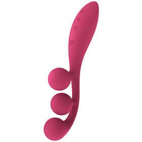 Satisfyer Tri Ball 1