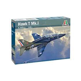 Italeri Hawk T Mk 1 1:48
