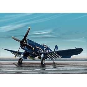 Italeri Corsair F-4U/4B 1:72