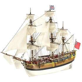 Artesania Latina HMS Endeavour