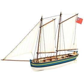 Artesania Latina HMS Endeavours Longboat