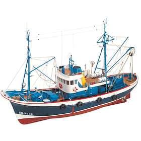 Artesania Latina Marina II