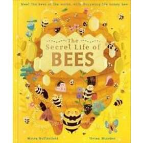 Moira Butterfield: The Secret Life of Bees: Volume 2