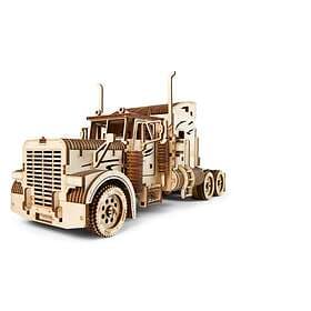 Ugears Heavy Boy Truck VM-03