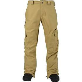 Burton Cargo Pants (Men's)