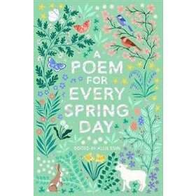 Allie Esiri, Allie Esiri: A Poem for Every Spring Day