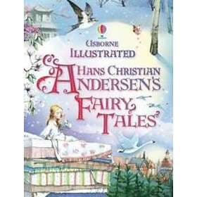 Anna Milbourne, Gillian Doherty, Ruth Brocklehurst: Illustrated Hans Christian A