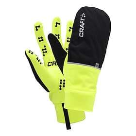 Craft Hybrid Weather Long Gloves (Men's)