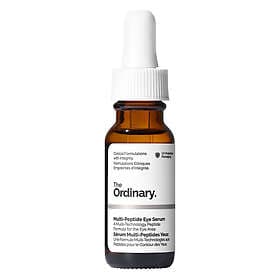 The Ordinary Multi-Peptide Eye Serum 15ml