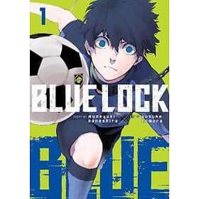 Muneyuki Kaneshiro: Blue Lock 1