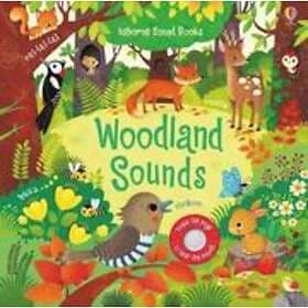 Sam Taplin: Woodland Sounds