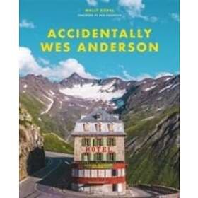 Wally Koval: Accidentally Wes Anderson