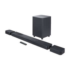 JBL Bar 1300 Dolby Atmos Soundbar BAR1300 11,1.4CH 300W